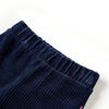 Kids' Pants Corduroy Navy 116