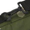 vidaXL Rifle Bag with Shoulder Strap 135 cm Oxford Fabric