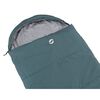 Outwell Sleeping Bag Campion Lux Left-Zipper Teal