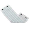 Leifheit Mop Head "Clean Twist Micro Duo" XL White 52017