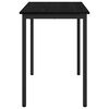 vidaXL Dining Tables METAL