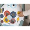 Smoby 3-in-1 Activity Walker Little Smoby Trotty Walker