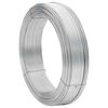 vidaXL Fence Binding Wire 250 m 3,8 mm Steel