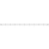 vidaXL Wire Mesh Fence with Flange Anthracite 1x25 m