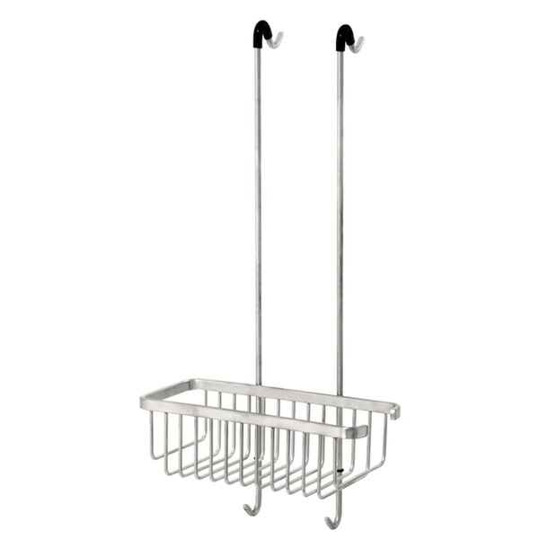 Tiger Shower Caddy Exquisit Chrome 489920346