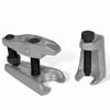 vidaXL Ball Joint Separator Kit 2 pcs