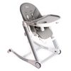 Bo Jungle High Chair Grey