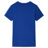Kids' T-shirt Dark Blue 116