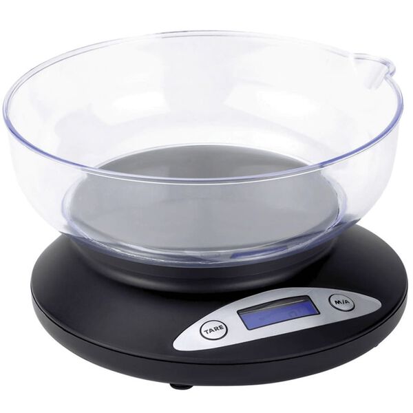 Tristar Kitchen Scale 2 kg