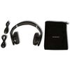 Grundig Headphone Stereo Bluetooth Black 300 mAh