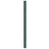 vidaXL Weed Membrane Green 2x100 m PP