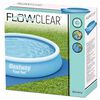 Bestway Pool Ground Cloth Flowclear 396x396 cm