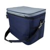 Bo-Camp Cooler Bag Blue 20 L