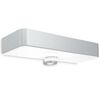 Steinel Solar Sensor Garden Light XSolar SOL-O S Silver 052652
