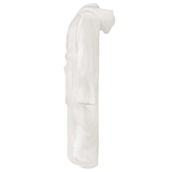 vidaXL Bathrobe KINN M Cotton