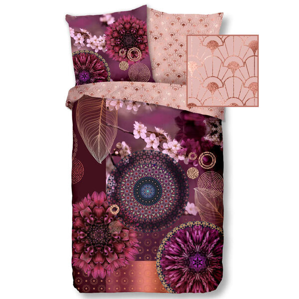 HIP Duvet Cover ALUNA 135x200 cm