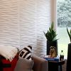 WallArt 3D Wall Panels Valeria 12 pcs GA-WA24