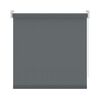 Decosol Roller Blinds Translucent Anthracite 60x190 cm