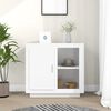 vidaXL Sideboard White