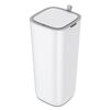 EKO Smart Sensor Bin Morandi 30 L White