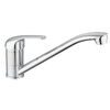 SCH&Uuml;TTE Sink Mixer ATHOS PLUS Chrome