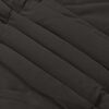 vidaXL Full Year Duvet Quilted Anthracite 135 x 200 cm Microfiber
