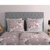 Good Morning Duvet Cover Belle 155x220 cm Pink