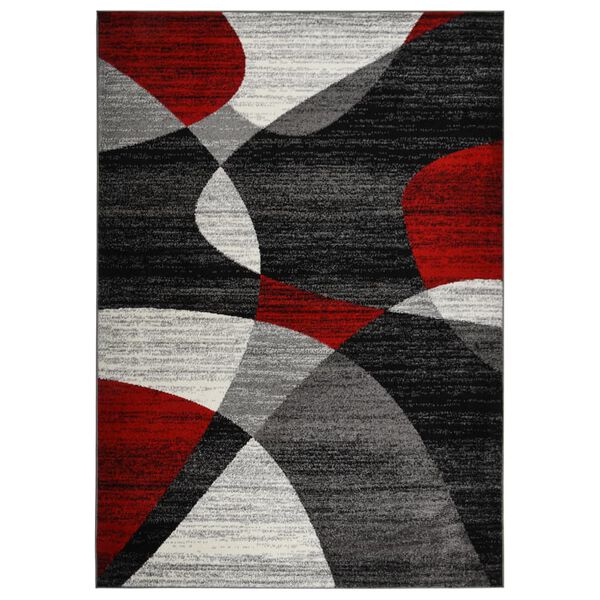 vidaXL Living Room Rug 120x170 cm Multicolour