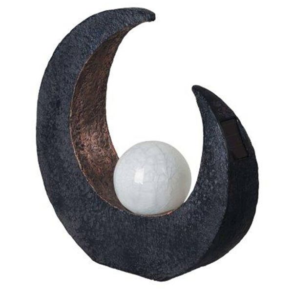 Luxform Solar LED Garden Light Sunrise