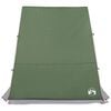 vidaXL Tailgate Tent with Roof Green 190 x 150 x 185 cm Taffeta