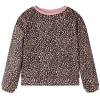 Kids' Sweatshirt Medium Pink 92