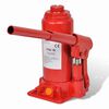 vidaXL Hydraulic Bottle Jack 5 Ton Red Car Lift Automotive