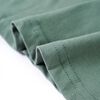 Kids' T-shirt Khaki 92