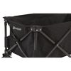 Outwell Folding Cart Cancun Transporter Black
