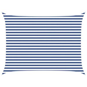 vidaXL Sun shade Sail PU coated oxford