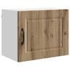 vidaXL Kitchen Cabinet Artisan Oak 50 x 31 x 40 cm Engineered Wood