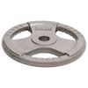 vidaXL Olympic Weight Plate 20 kg Cast Iron