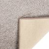 vidaXL Soft Pile Rug Anti-slip 67x180 cm Camel