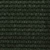 vidaXL Balcony Screen Dark Green 120x600 cm HDPE