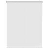 vidaXL Outdoor Roller Blind UV Protection White 200 x 140 cm (W x H)