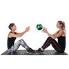 Pure2Improve Medicine Ball 2 kg Green