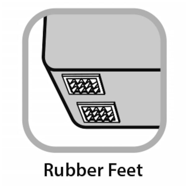 FLAMINGO Dog Carrying Bag Hakon 43x29x29 cm Black