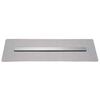 SCH&Uuml;TTE Shower Floor Drain with Stainless Steel Cover 95,5 cm