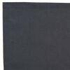 vidaXL Awning Replacement Fabric Anthracite 380 x 195 cm Polyester