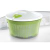 Leifheit Salad Washer ComfortLine Green and White 23200