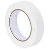 vidaXL Painter Masking Tapes 12 pcs White 25mm x 50m Paper