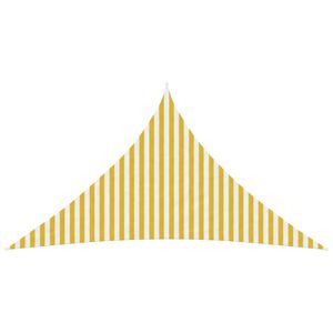 vidaXL Sunshade Sail 5 x 5 x 5 m HDPE