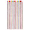 vidaXL String Curtains 2 pcs Multicolour 100x250 cm