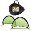 SportX Pop-up Soccer Goals 2 pcs