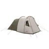Easy Camp Tunnel Tent Huntsville 400 4-person Green and Cream